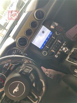 فورد موستانج